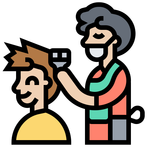 Barber