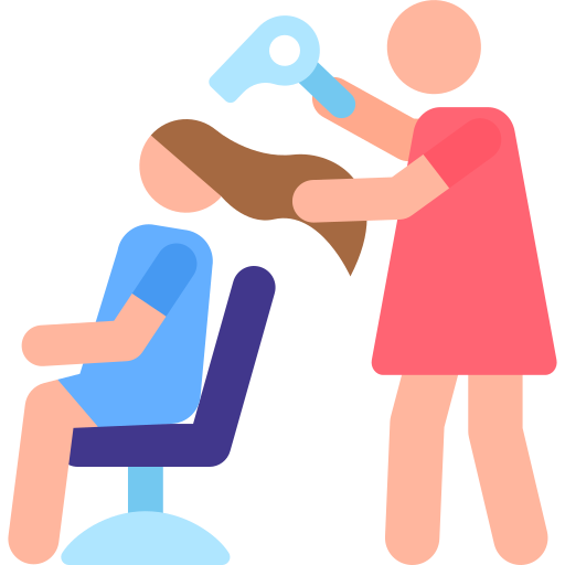 Hairdresser