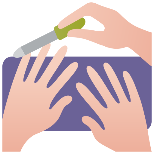 Manicure Pedicure